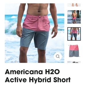 Wave Life swim shorts (34)